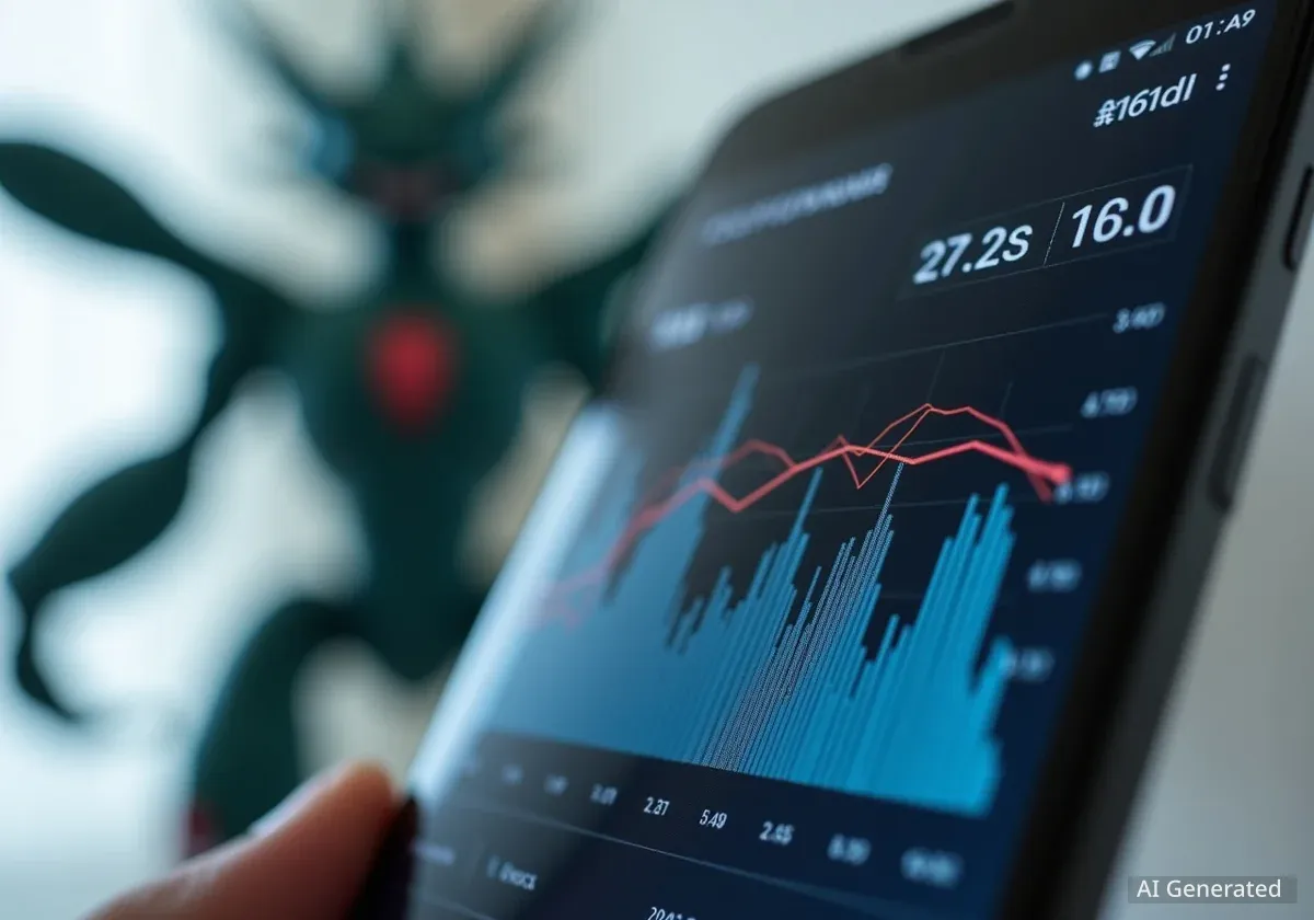 Mega-Metagross in Pokémon GO: Analyse der Raid-Leistung