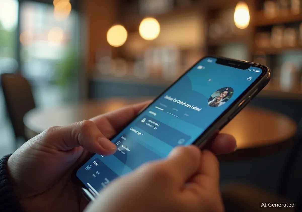 Cerca: Neue Dating-App will das Kennenlernen sicherer machen