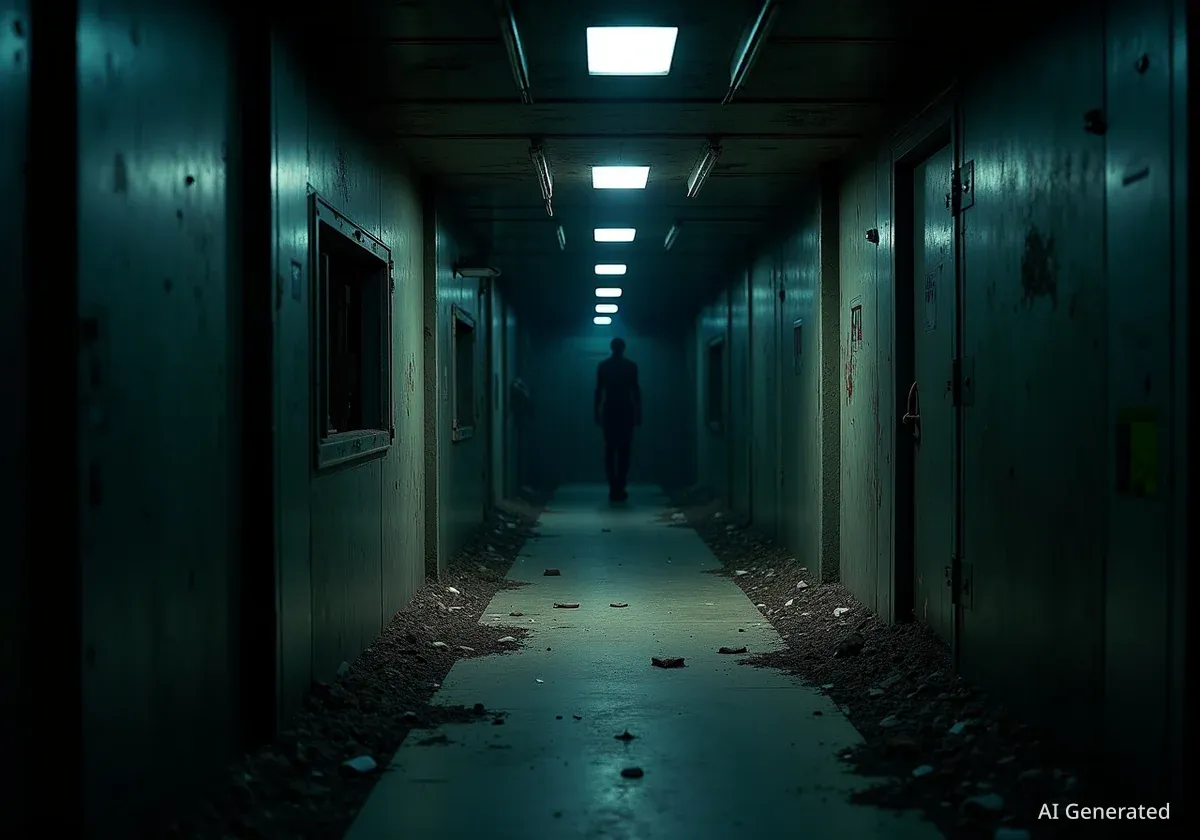 Alien: Isolation: Entwickler erklärt, warum das Spiel zu lang wurde