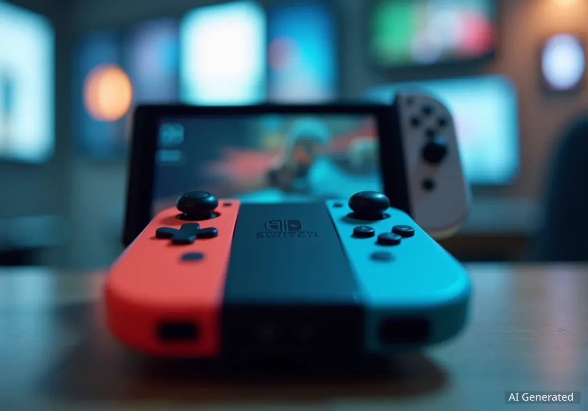 Nintendo Switch vs. Switch 2: Welcher Konsolenstart war besser?