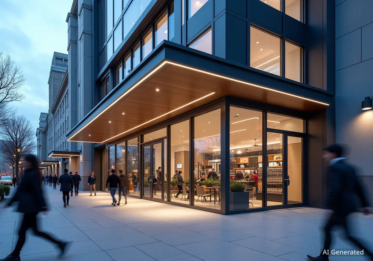 David Lloyd eröffnet ersten Premium-Club in Berlin