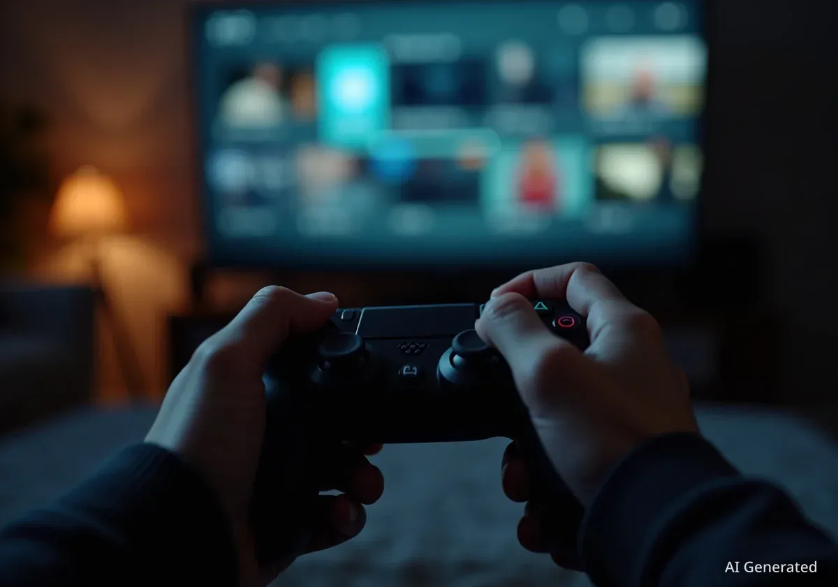 Studie: Die meisten Spieler kaufen kaum zwei Spiele pro Jahr