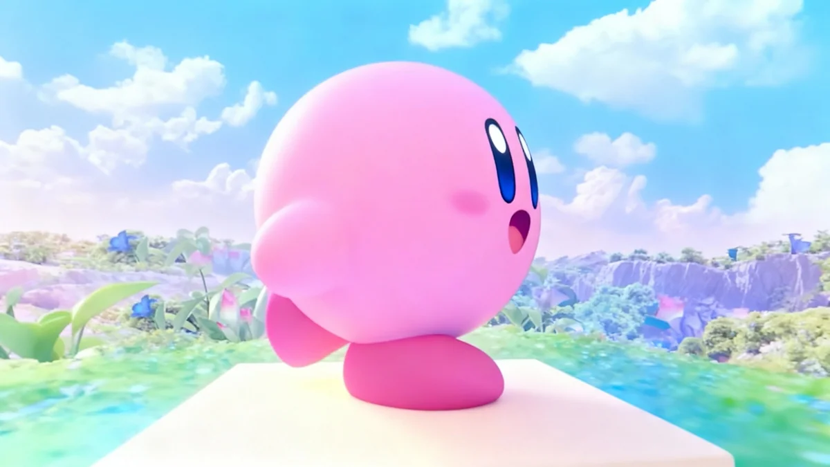 Kirby Air Riders: Nintendo plant zweite einstündige Präsentation