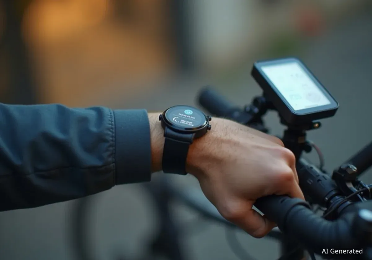 Garmin feiert Jubiläum mit bis zu 48 % Rabatt auf Technik