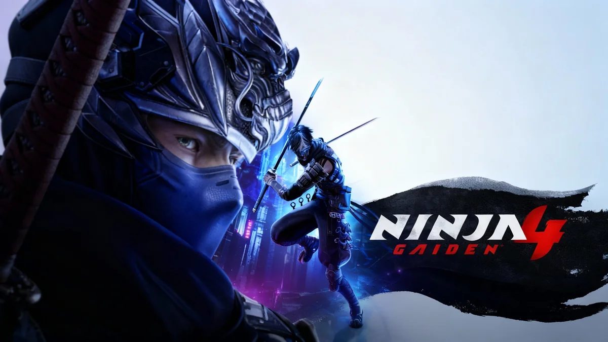 Ninja Gaiden 4: Eine neue Ära des Ninja-Actionspiels beginnt