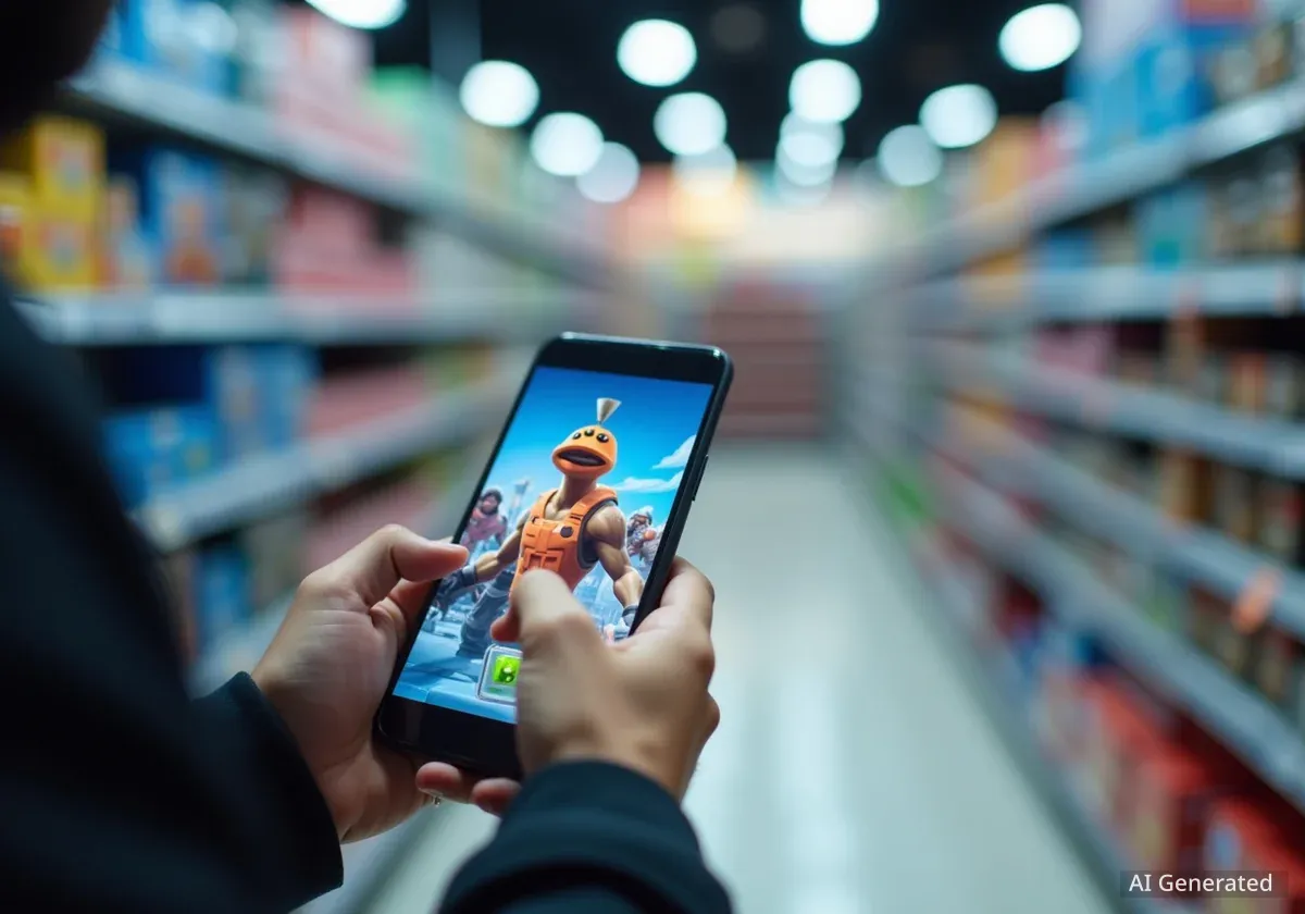 Pokémon TCG Pocket feiert Jubiläum mit Gratis-Items