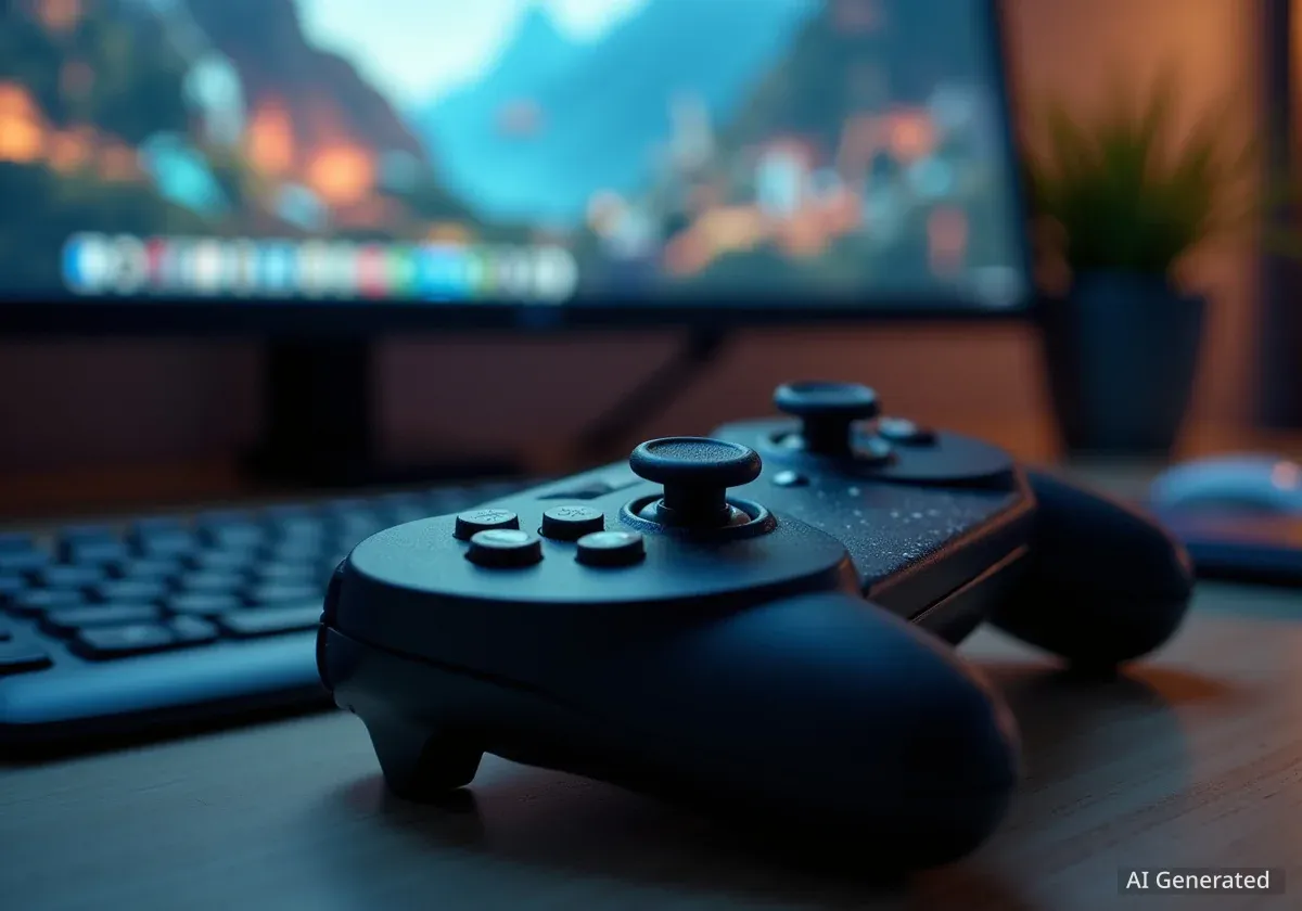 Banjo-Kazooie-Direktor Gregg Mayles verlässt Rare nach 36 Jahren