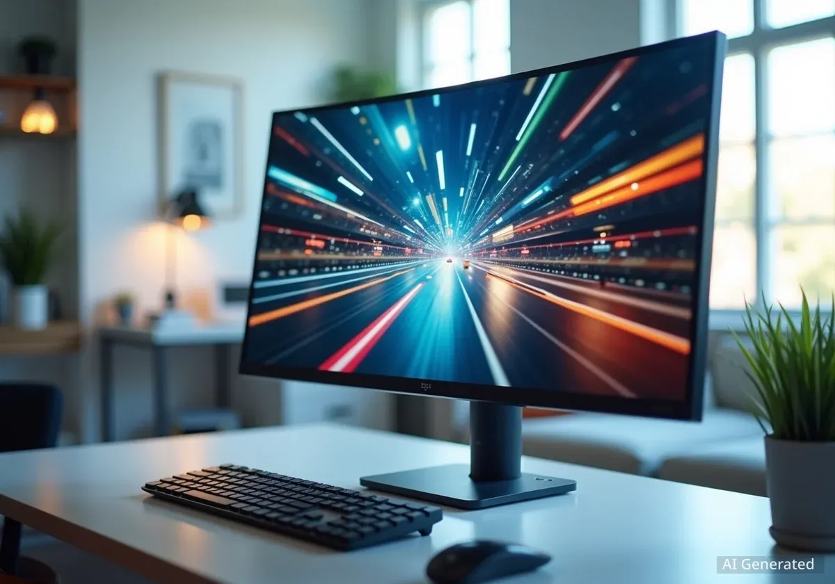 49-Zoll Ultrawide-Monitor von INNOCN mit Rabatt erhältlich
