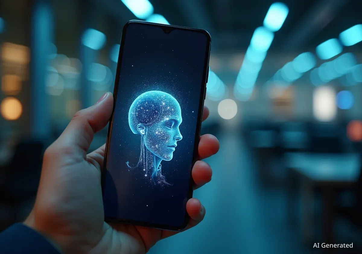 Snapchat macht KI-Bildgenerator für alle Nutzer kostenlos