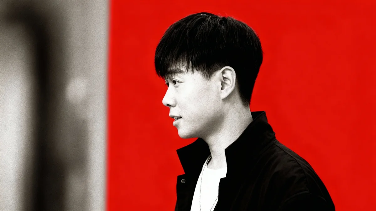 Keine KI im Spiel: Dieser Künstler dreht virale Videos von Hand