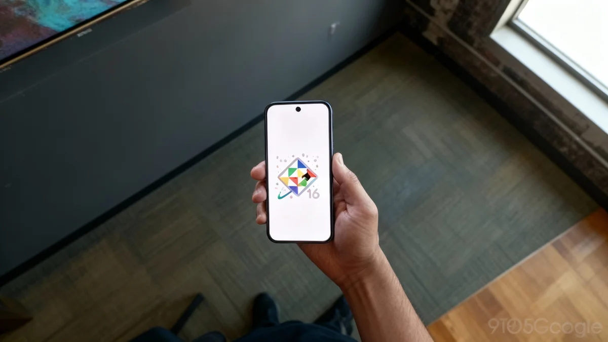 OnePlus: Android 16 Update für viele Geräte bestätigt