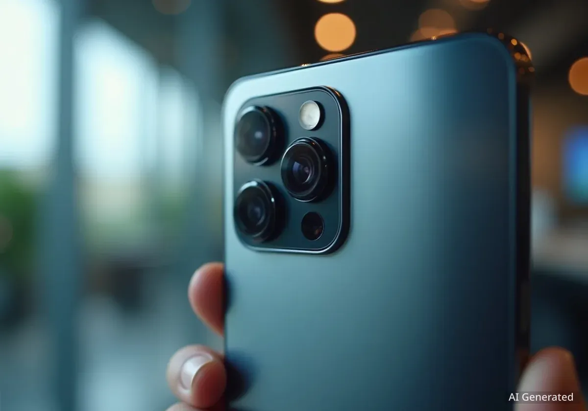 15 Jahre Galaxy S: Evolution der Smartphone-Kamera