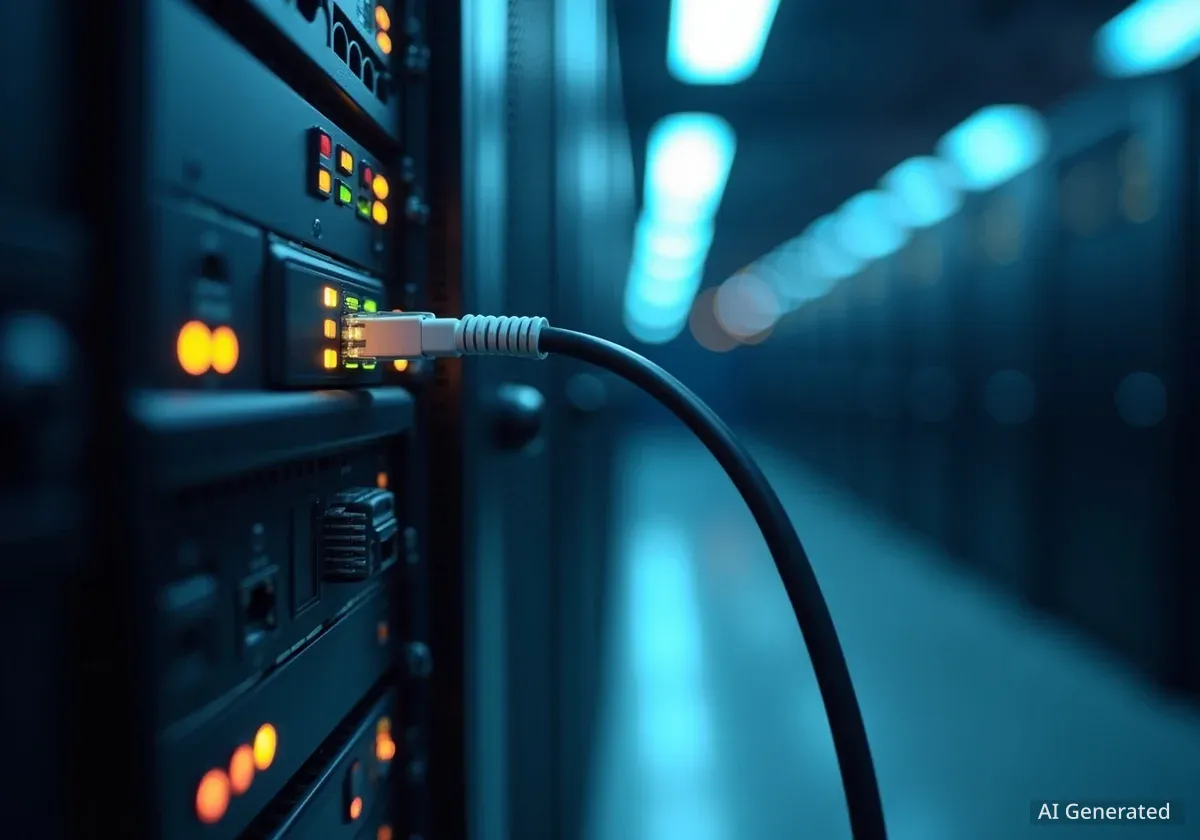 Die unsichtbare Gefahr: Warum Umgebungsvariablen ein Sicherheitsrisiko sind