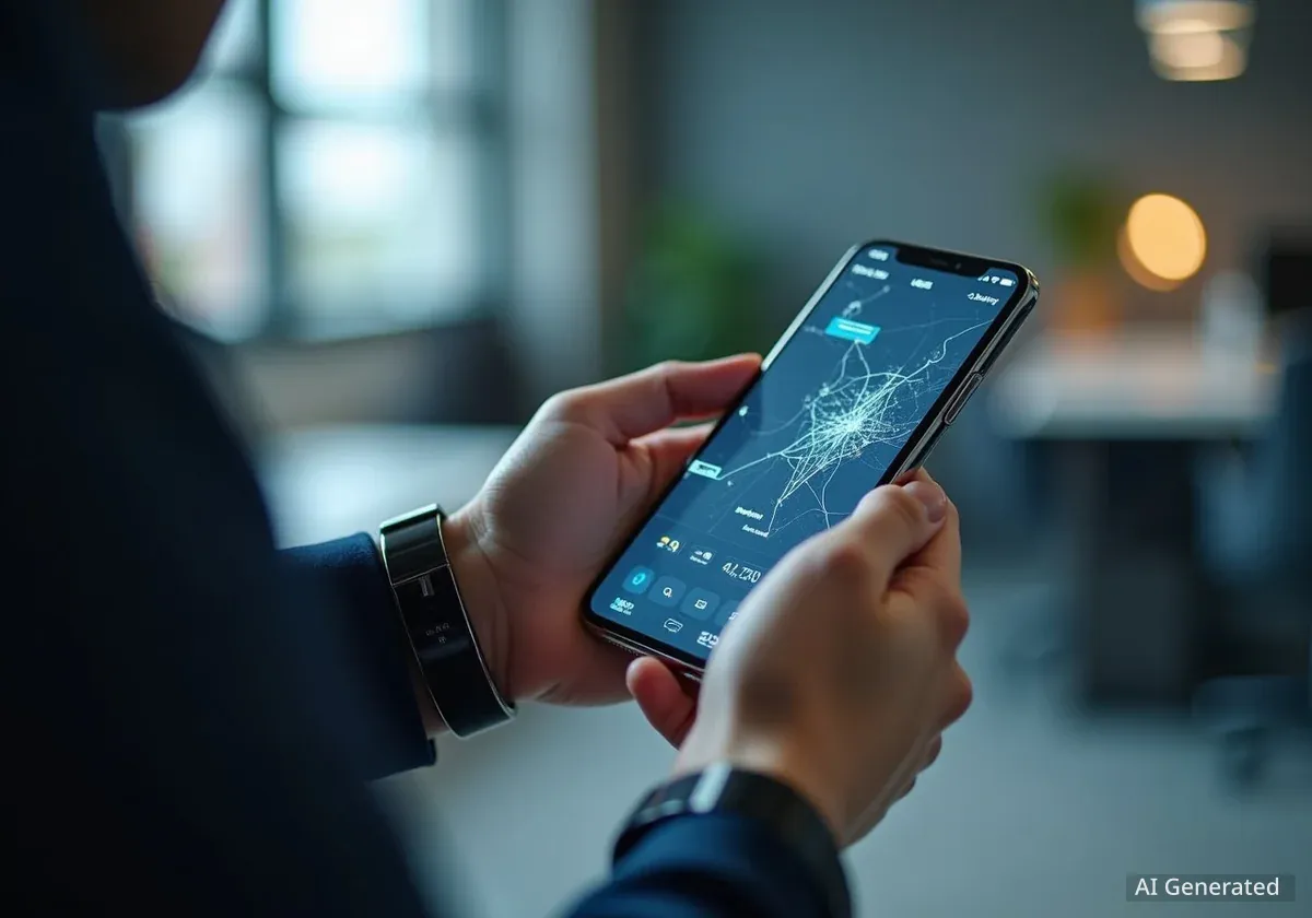 Strava verklagt Garmin wegen Patentverletzung