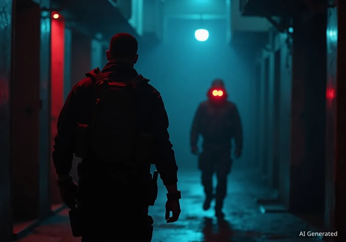 Call of Duty Season 6: Alle Details zu The Haunting