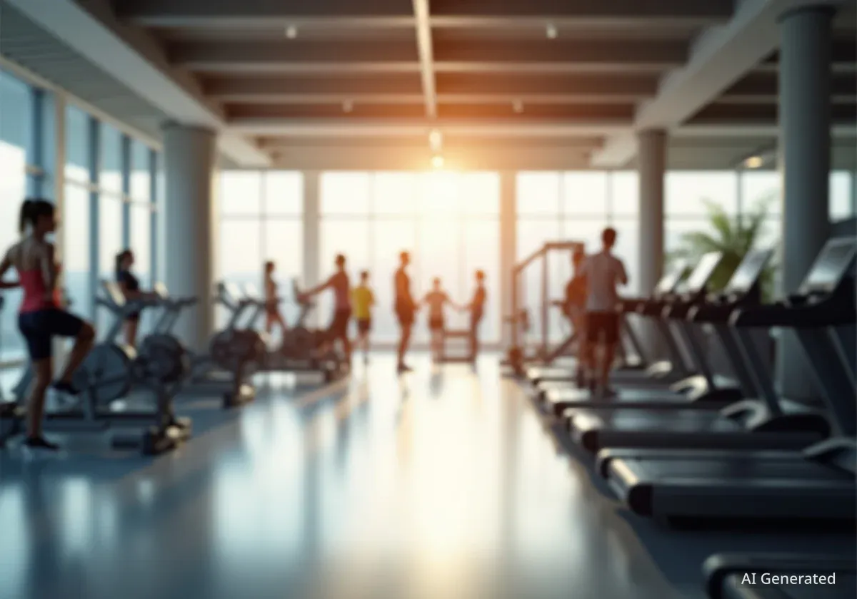 David Lloyd Clubs eröffnet neuen Standort in Berlin