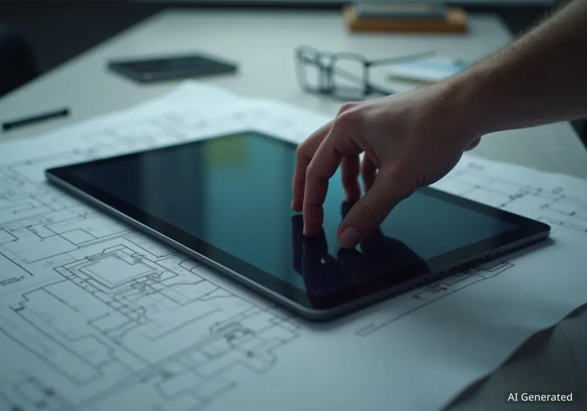 Apples faltbares iPad: Entwicklung vor großen Hürden