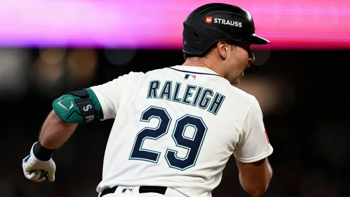 Mariners besiegen Blue Jays und übernehmen Führung in der ALCS