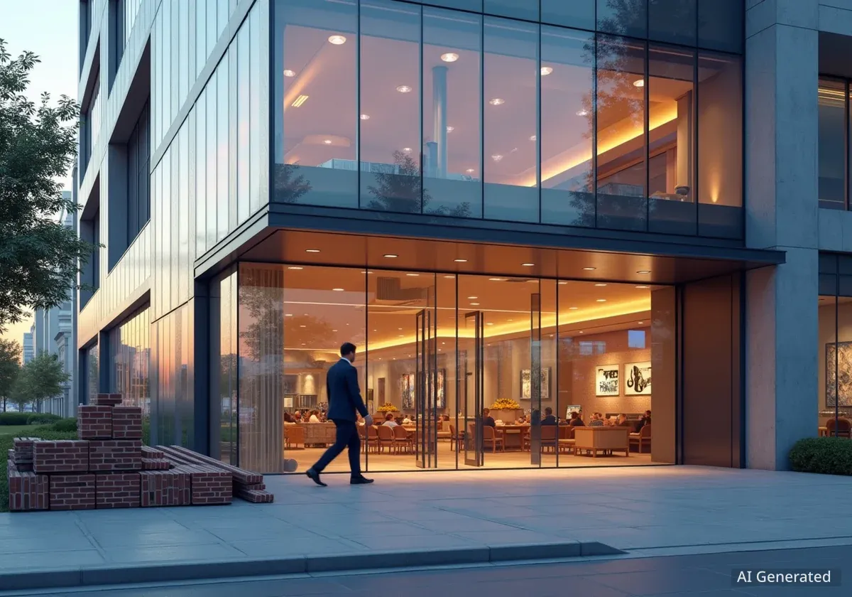 David Lloyd Clubs investiert 50 Millionen Euro in neuen Standort Berlin