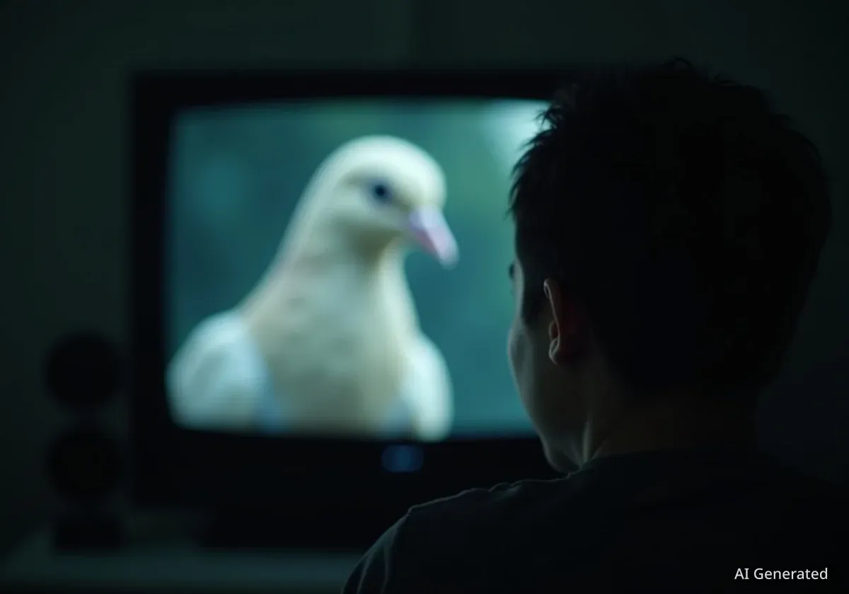 Pokémon Legenden Z-A: Schillerndes Taubsi nur im japanischen Trailer entdeckt