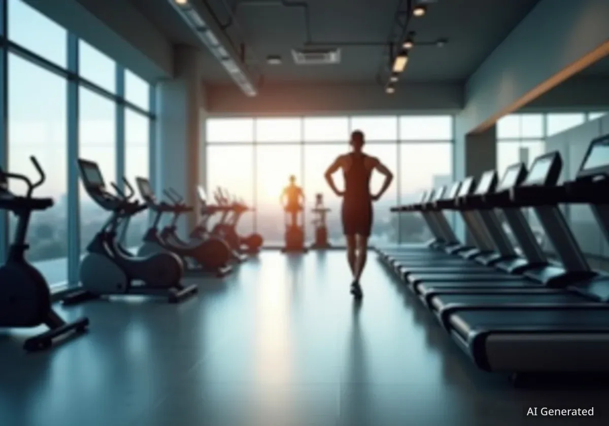 David Lloyd eröffnet neuen Fitness- und Freizeitclub