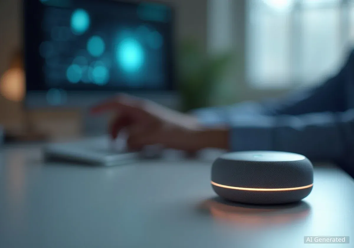 Neue Technik-Highlights: Von KI-Lautsprechern bis zu Hi-Fi-Komponenten