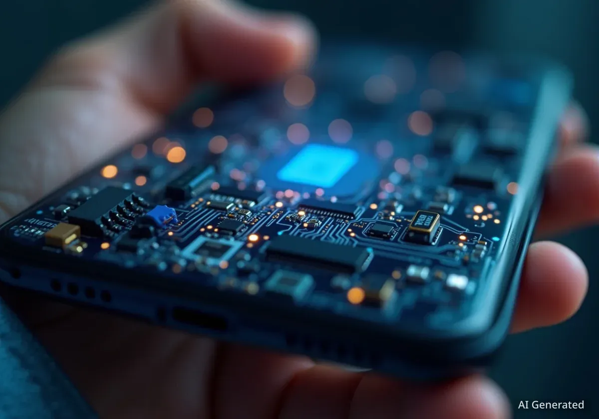 Google Pixel 11 könnte auf MediaTek-Modem umsteigen