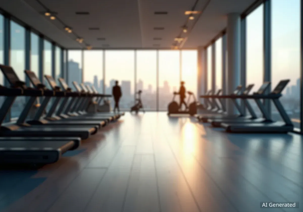 Aura Health Club eröffnet neuen Standort in München