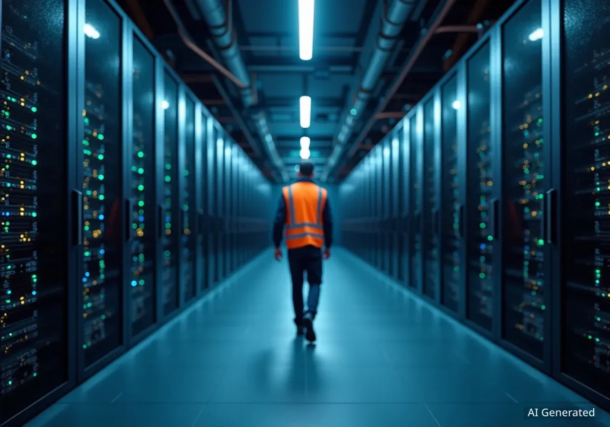 Intel plant KI-Comeback mit neuem Chip Crescent Island