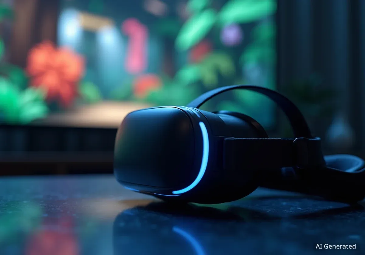 Meta Quest 3S: Amazon bietet VR-Headset im Bundle günstiger an