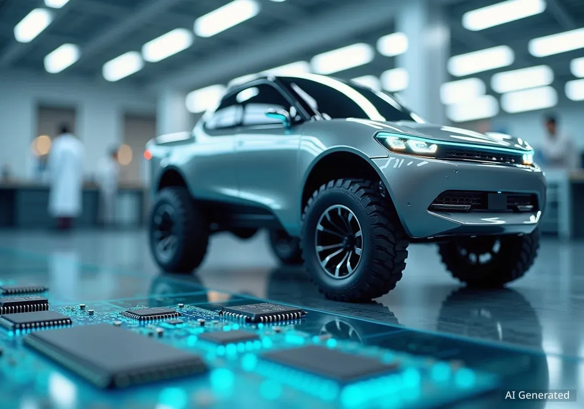 Technik-Vorschau: GM, Honor, Leica und Nubia enthüllen Details