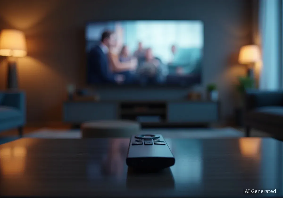 Amazon plant Umbenennung des Fire TV Stick 4K