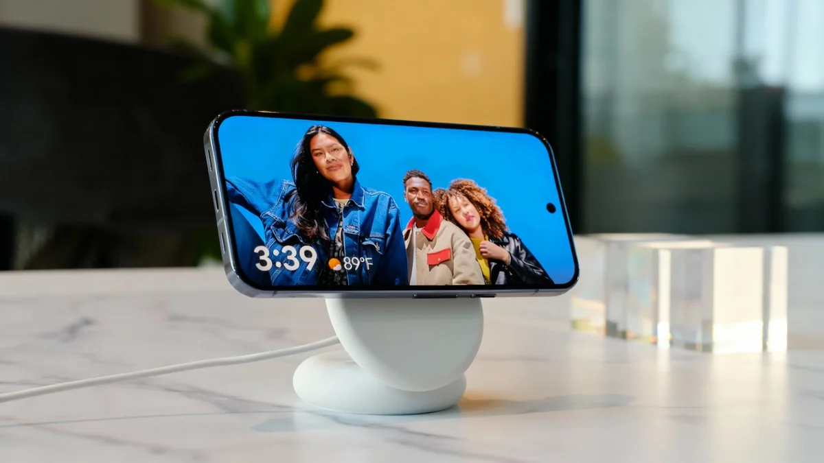 Google lässt Fans neue Pixel-Smartphones vorab testen