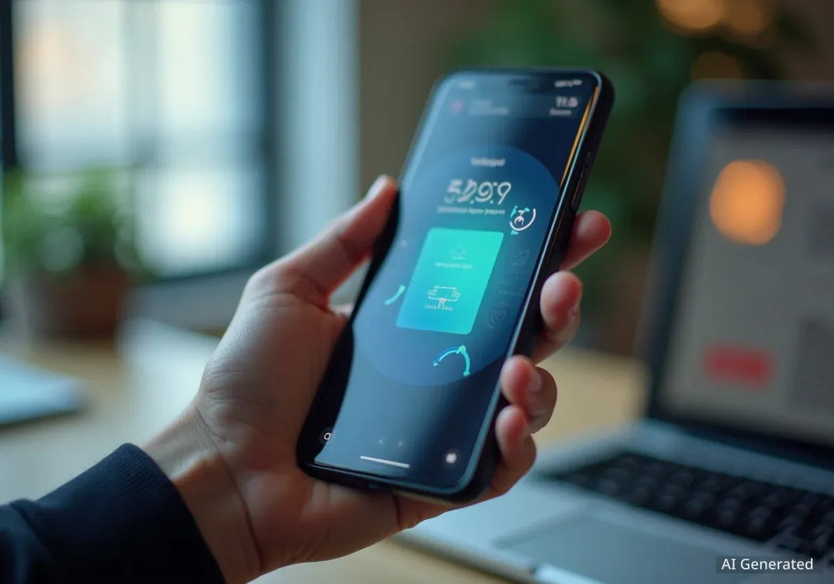 Googles neues Design: Welche Apps jetzt aktualisiert werden
