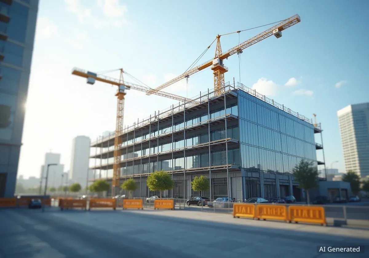 David Lloyd Clubs investiert 50 Millionen Euro in neuen Standort Berlin