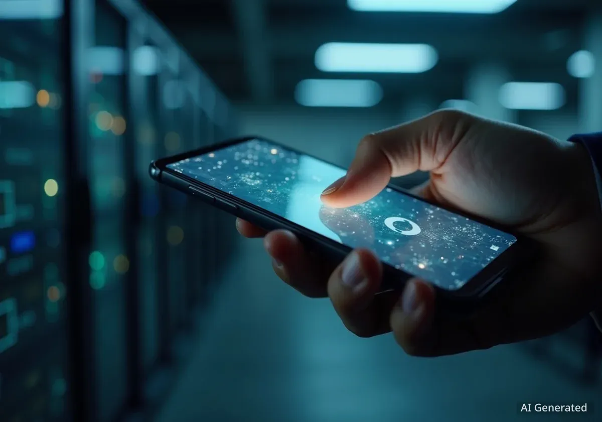 Pixnapping: Neue Android-Lücke liest Bildschirminhalte aus