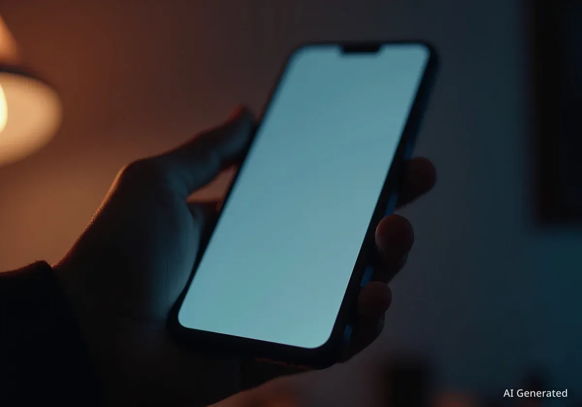 Android 17 plant radikale Neuerung für Always-On-Display