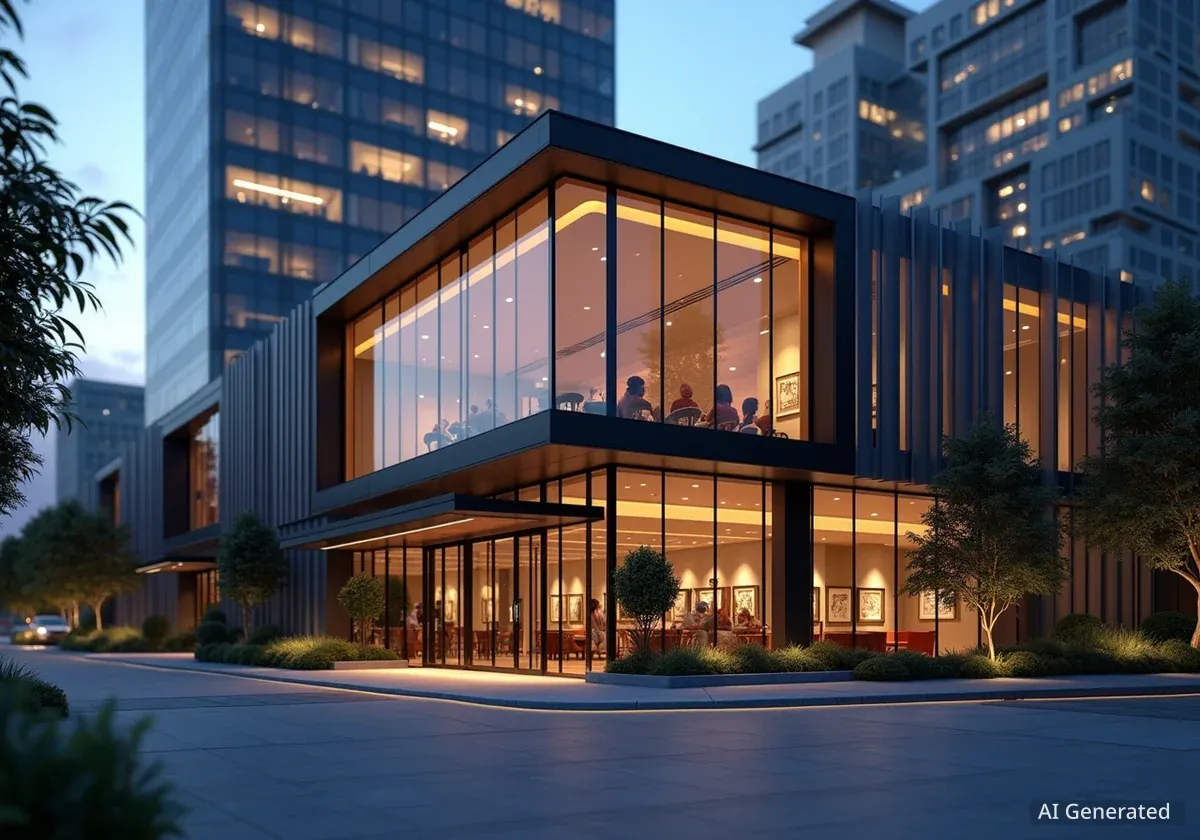 David Lloyd eröffnet neuen Premium-Club in Düsseldorf