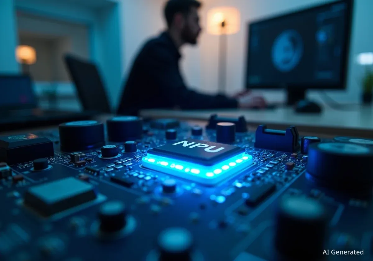 Microsoft bewirbt KI-PCs ohne klaren Nutzen für Anwender