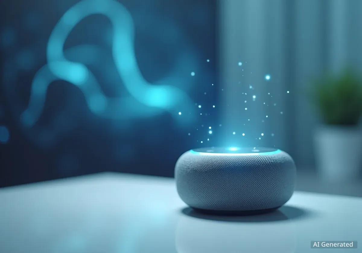 Google ersetzt Assistant durch Gemini im Smart Home
