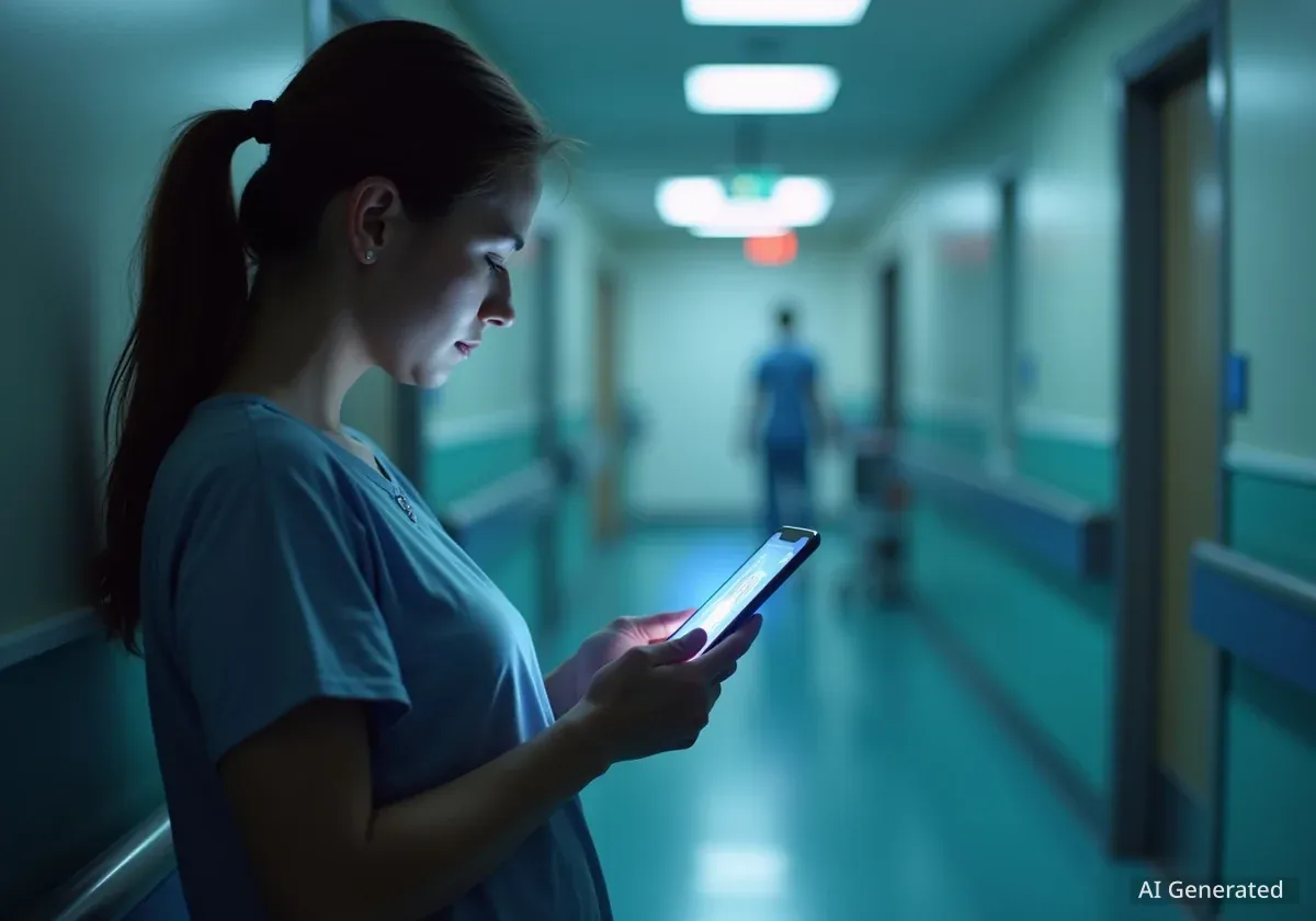 KI als Waffe gegen Versicherungen: Ein neuer Weg für Patienten