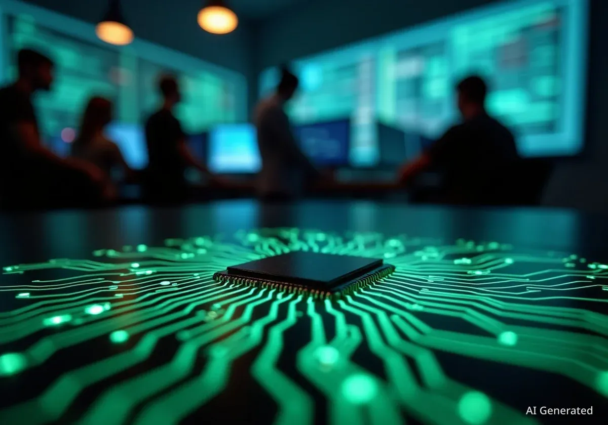 OpenAI stellt Aardvark vor: KI jagt Software-Fehler