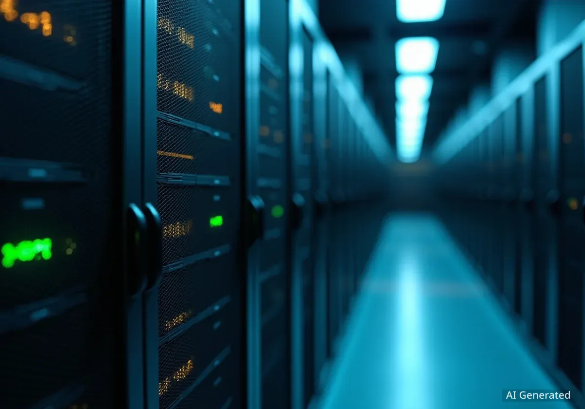 Neues Startup Unconventional Inc. plant Milliardensumme