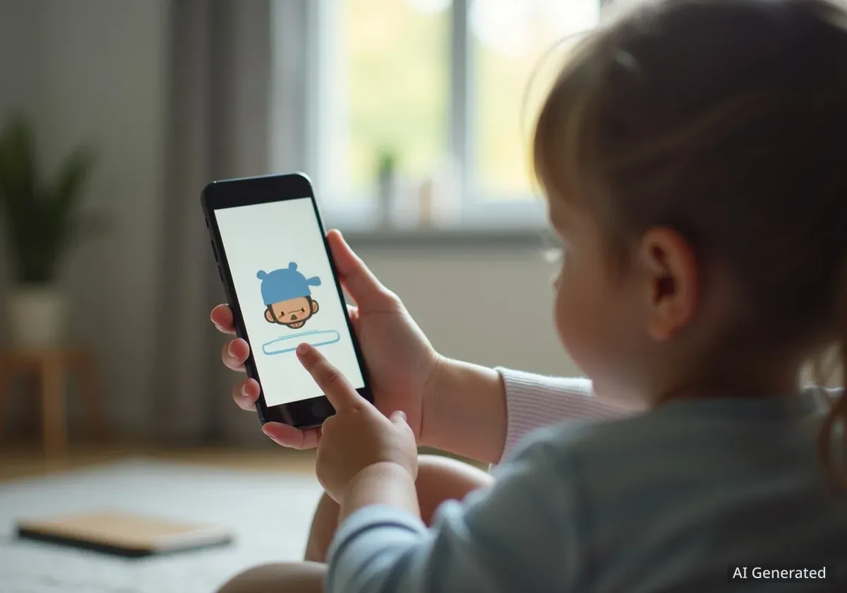 Apple führt Altersprüfung im App Store für Texas ein