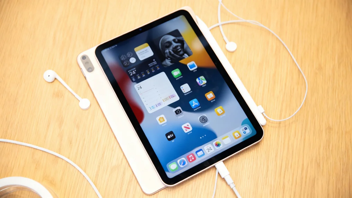 Apple plant OLED-Displays für MacBook Air und iPads