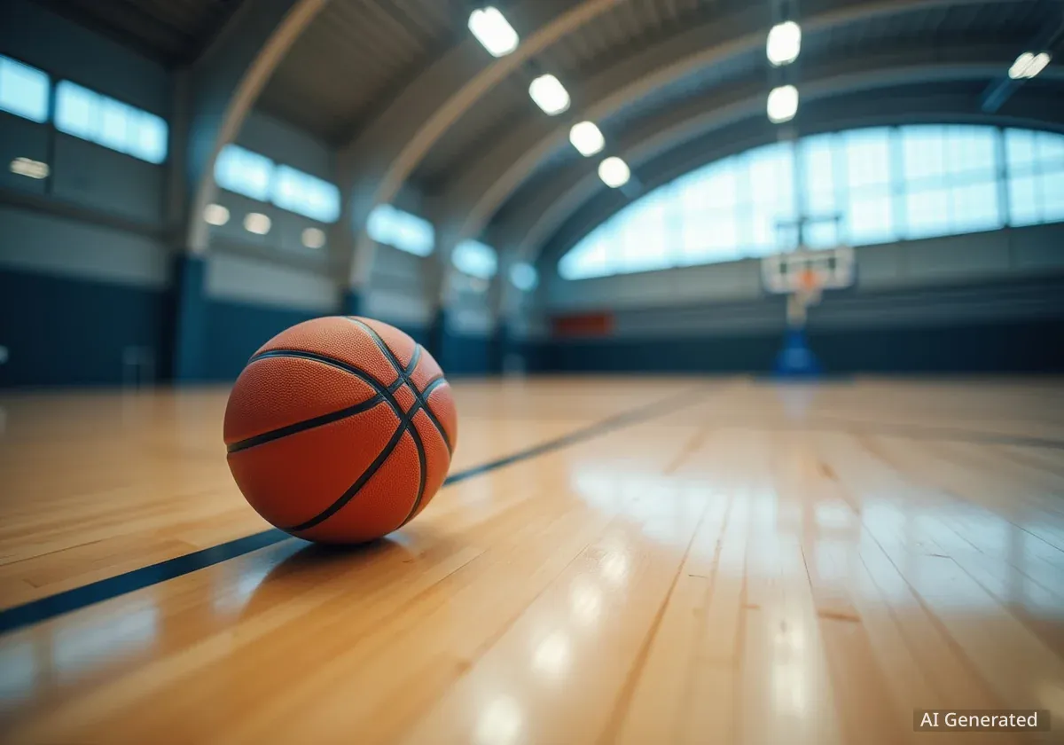 Spurs Preseason: Wembanyamas Fortschritte und neue Talente