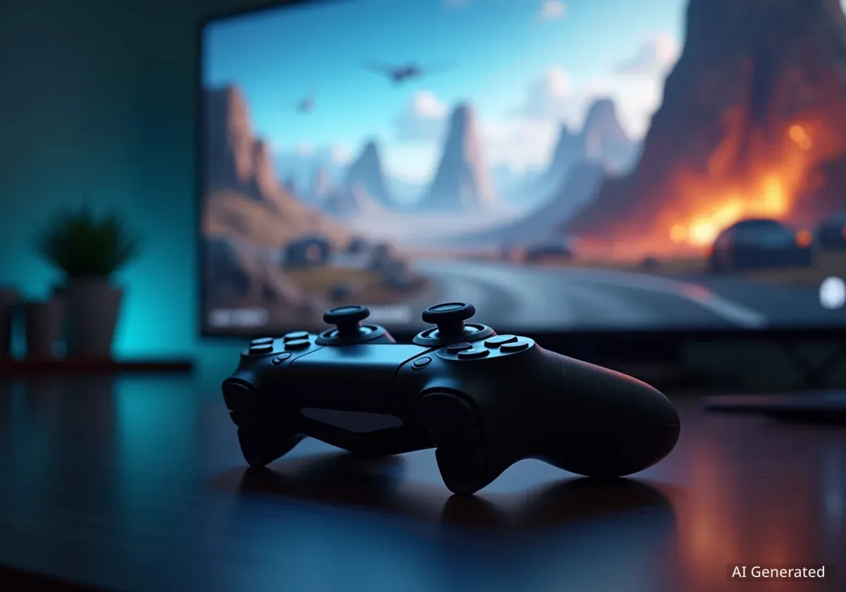 Neue PS5-Spiele für Oktober und November 2025