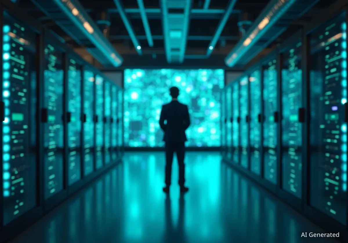 Ex-Apple-CEO: OpenAI ist Apples erster echter Konkurrent