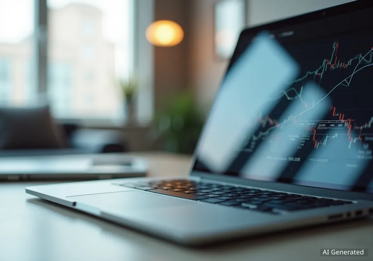 MacBook im Abo: Neues Modell soll den Kaufprozess verändern