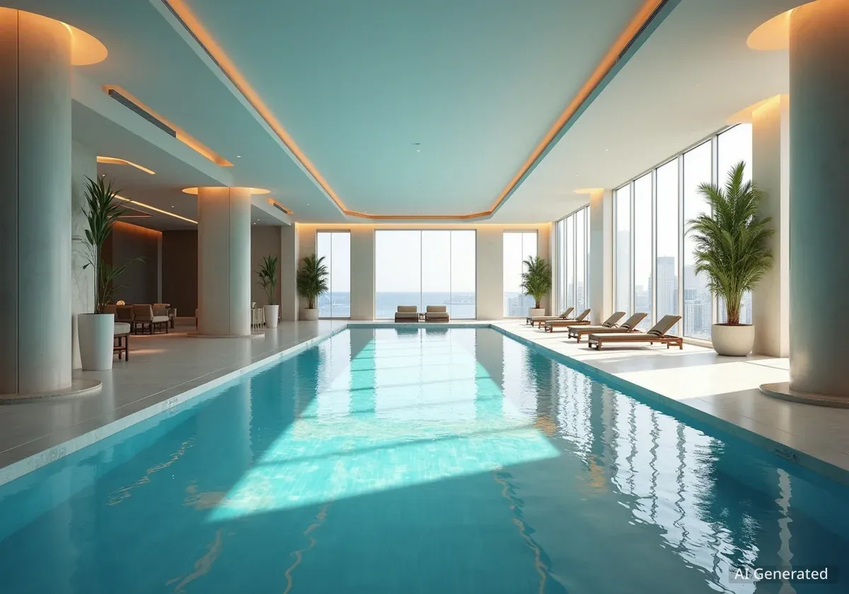 David Lloyd eröffnet neuen Premium-Club in Bad Homburg